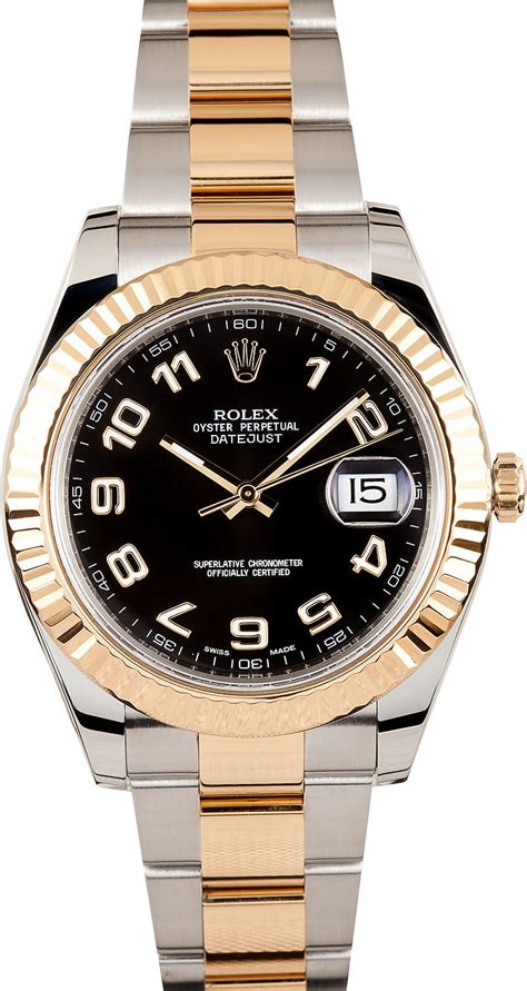 rolex datejust 116333 price.